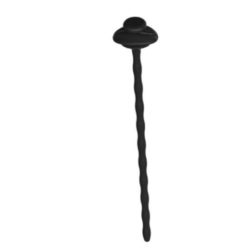 Silicone Urethral Catheterization Stick S